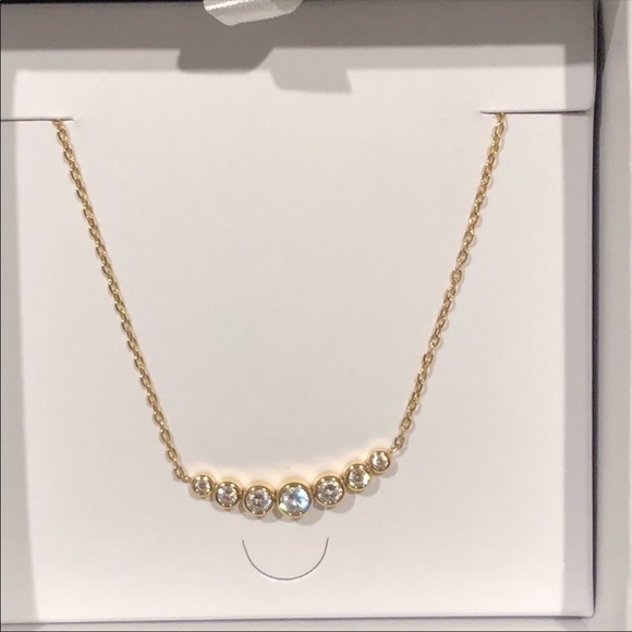 michael kors park avenue necklace